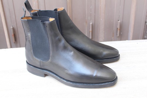 Boots crockett jones chelsea - boots, crockett&jones