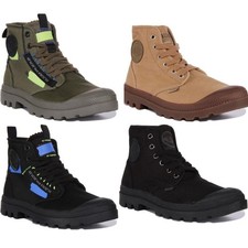 Bottes Cheville Vegan