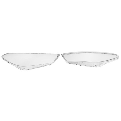 Kit vitres phares pour - de,