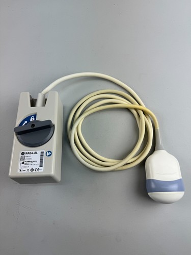 Rab4 ultrasound probe - rab4-8l,