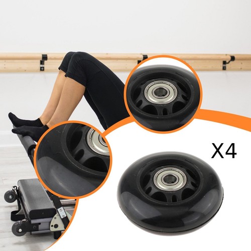 Roue pilates reformer - roue, (4