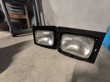 Phare Honda Prélude 2g 