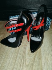 Escarpins Devious Pleasers