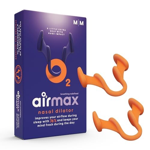 Airmax ecarteur nasal - airmax,
