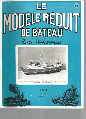 Modele reduit bateau - reduit,