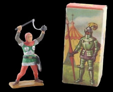 STARLUX SOLDIER GUNMAN WITH SCOURGE Figure / Antique Toy Soldier 