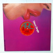 D.J. Rogers 12" You Are My Joy