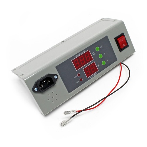 Couveuse automatique œufs - automatique,
