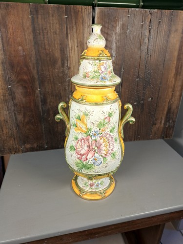 Vase années 1960 - ,