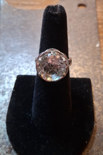 Tacori sterling silver 925 18k - sterling,