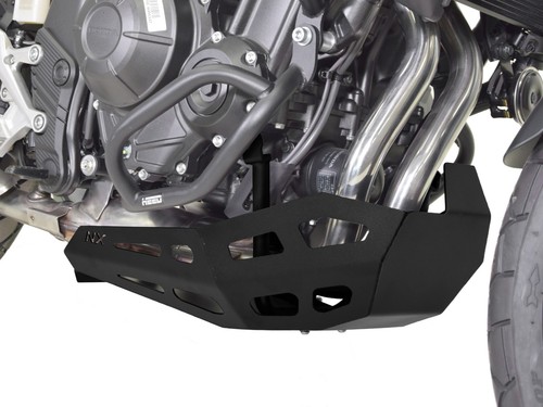 Sabot moteur heed - sabot, nx500