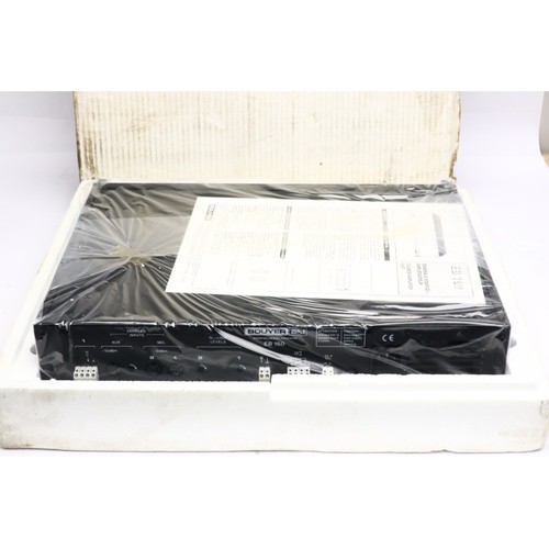 Bouyer eb160a ampli - eb160a,