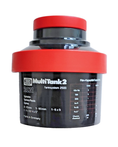 Jobo multitank2 2521 - jobo,
