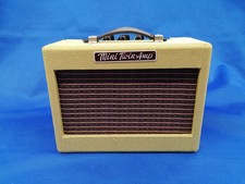 Haut-parleur de guitare