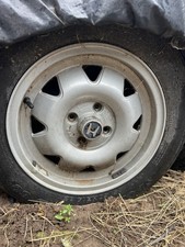 ATS Felgen Cup R14  4x100 SWFP für Honda Accord, Civic, CRX, Prelude MK1 MK2