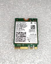 Carte Wifi INTEL 3168NGW pour