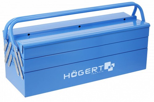 Högert caisse outils en - högert,