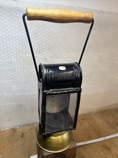 Lanterne Lamp Lampe  Ancienne