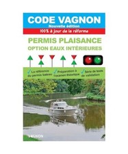 Code Vagnon 2024 - Permis