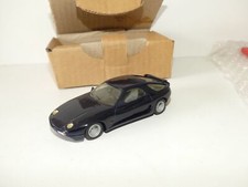 PORSCHE 928 S4 KOENIG 1988