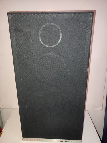 Enceinte marantz model 400 - marantz, hd