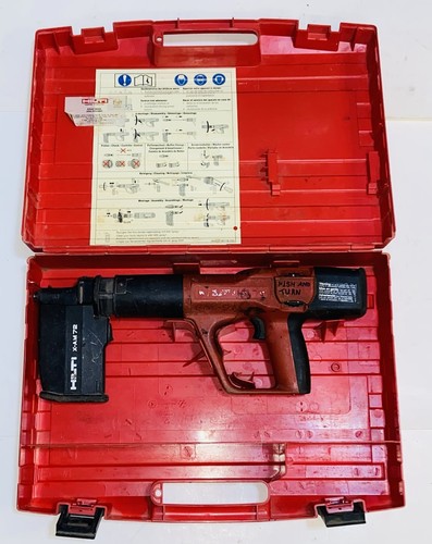 Hilti dxa41 a41 powder - dxa41,