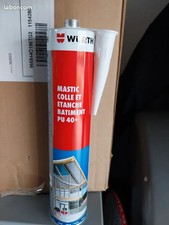 24 COLLES P.U de marque