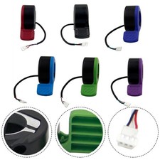 Trottinette électrique