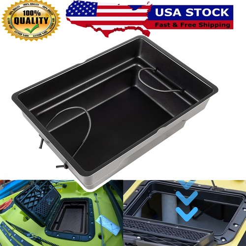 Hatch storage bucket accessory - hatch,