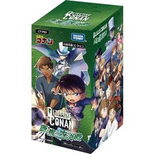 Détective Conan TCG 02 The