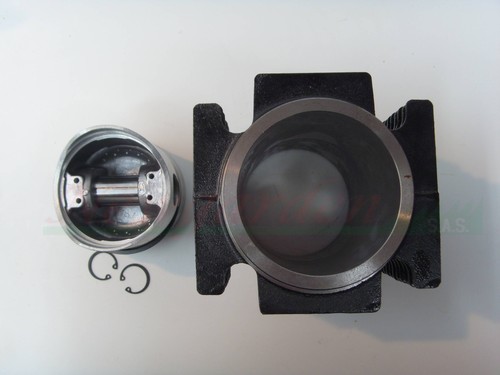 Kit cylindre piston - kit, moteur
