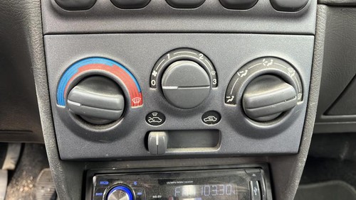 Porte avant droit fiat punto - avant, 1