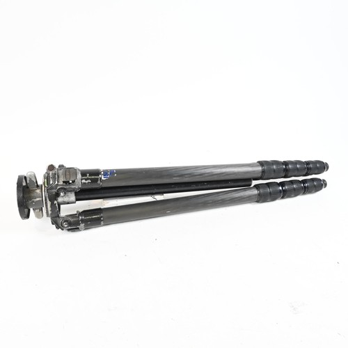 Gitzo gt3541 carbon fiber - 6x,