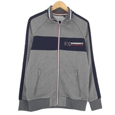 Superdry Track Veste Homme