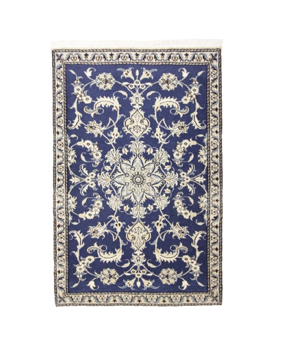 Magnifique nain soie 146 - (,