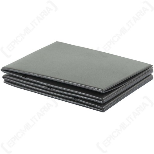 Tapis couchage mousse - de,