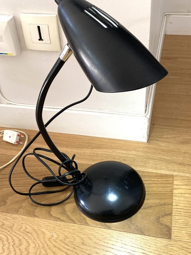 Lampe bureau monteuse métal - bureau,