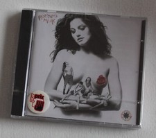 The Red Hot Chili Peppers 