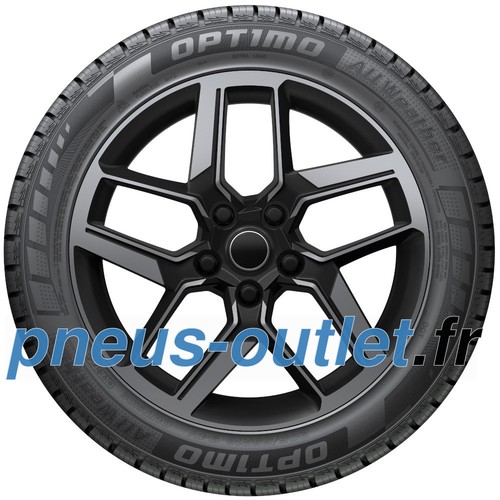 Optimo all weather ol41 185 - all,