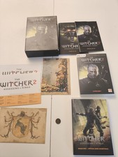 The Witcher 2 II assassins of