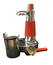 Cafetière expresso