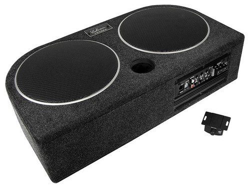 Hifonics vulcan vrx82a cm - vulcan,