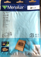 Sacs aspirateur ELECTROLUX