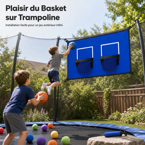 Mini panier basket pour - panier, de