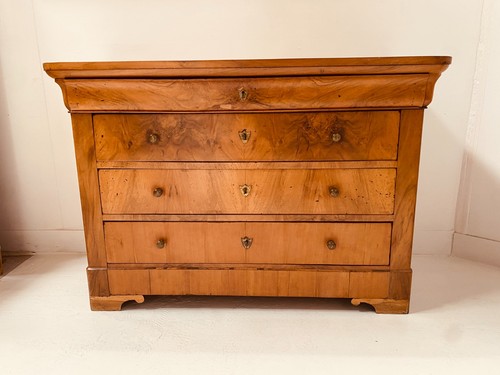 Commode style louis philippe - commode,
