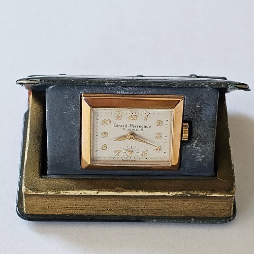 Girard perregaux livre - girard-perregaux,