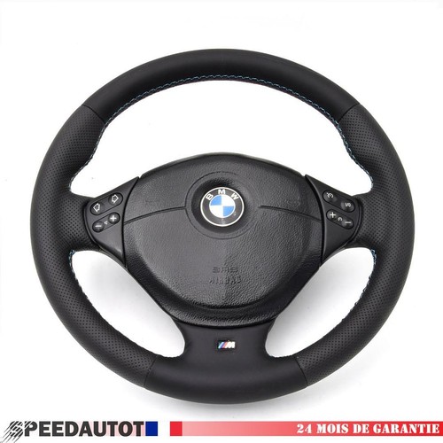 Remplacement volant bmw - volant, m