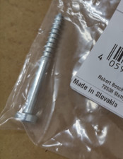 Thread-forming tap. Screw for Bosch GBH 36 VFLI BA GBH 223 RE 240V Rotary Hammer