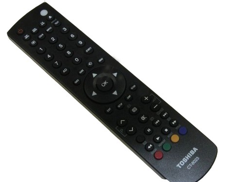 Nouveau télécommande toshiba - télécommande,