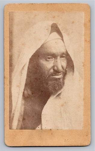 Cdv 1870 type - cdv,